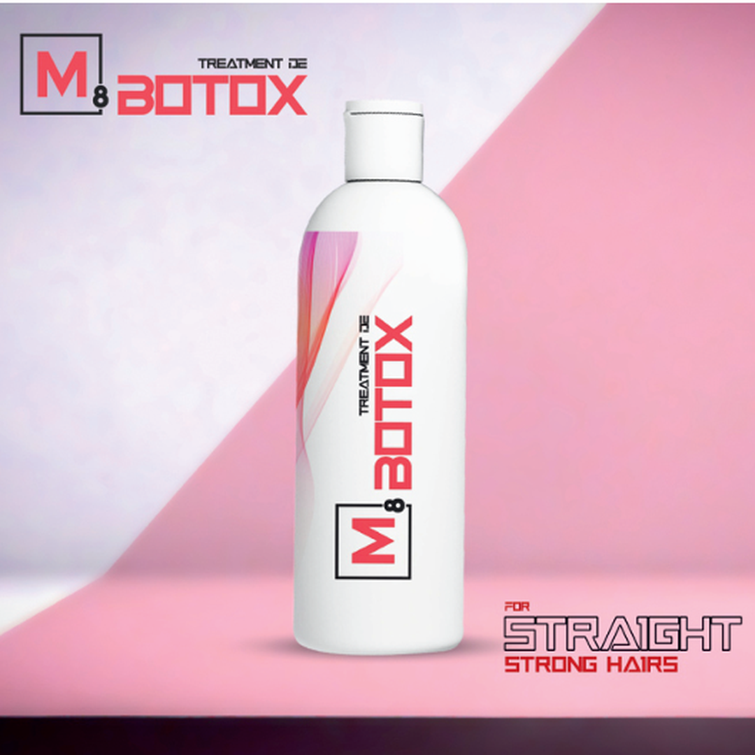 M8 Treatment Botox