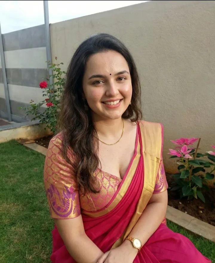 Ananya Verma