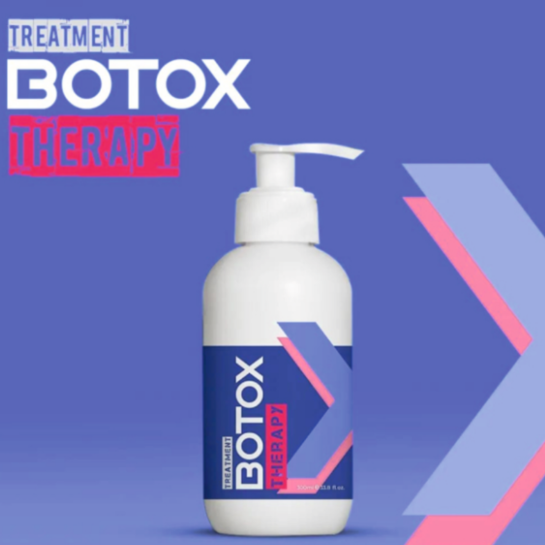 Botox Therapy Treatment Lotion