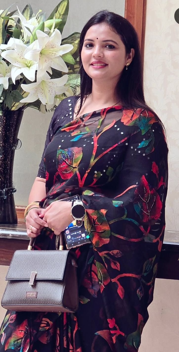 Riya Malhotra